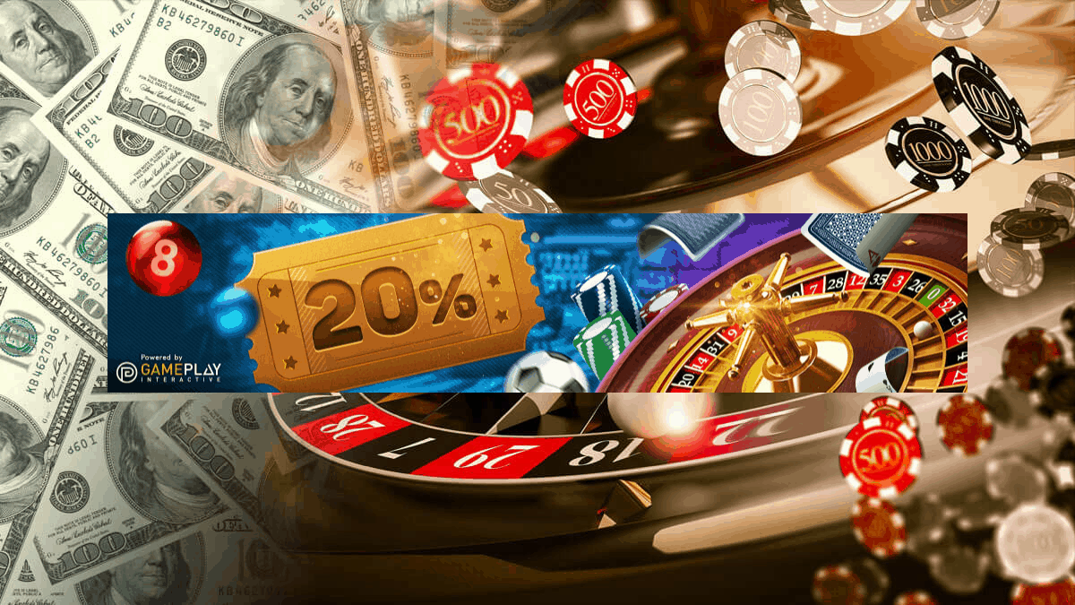 Nhận thưởng 20% cho thành viên mới