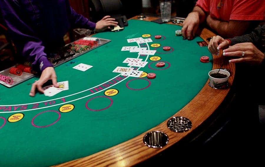 Blackjack online và cách kiếm tiền hiệu quả - Hình 1