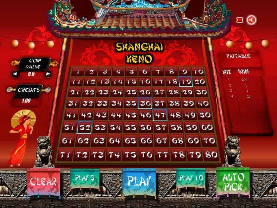 Keno online – kiem tien khong qua kho Hinh 1