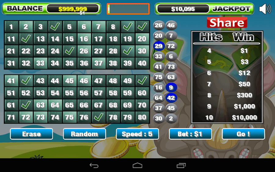 Keno online – kiem tien khong qua kho Hinh 2