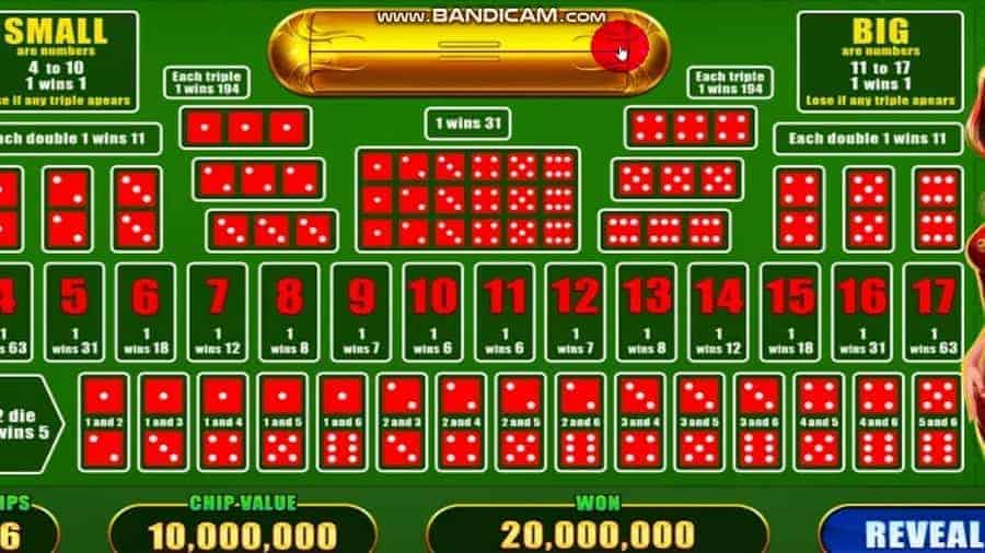 Nhung chien luoc hay thuong duoc su dung trong game sicbo Hinh 2