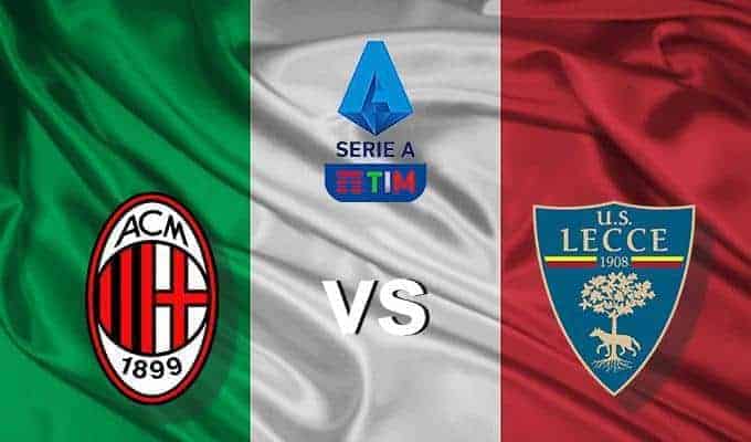 Soi keo nha cai AC Milan vs Lecce, 20/10/2019 – VDQG Y 