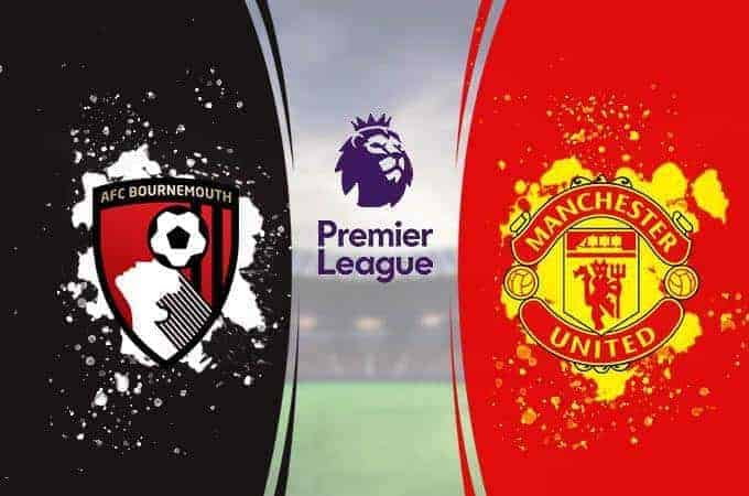 Soi keo nha cai AFC Bournemouth vs Manchester United, 2/11/2019 – Ngoai hang Anh
