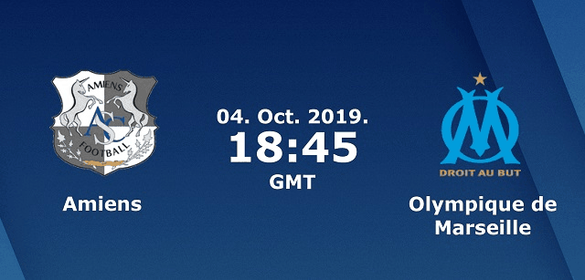 Soi kèo nhà cái Amiens SC vs Olympique Marseille, 5/10/2019 - VĐQG Pháp
