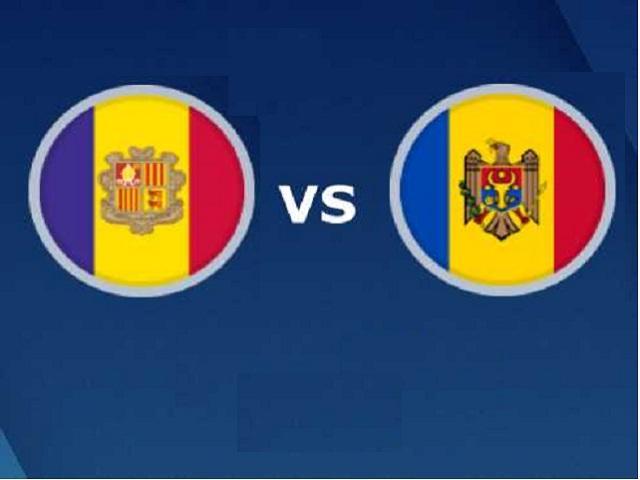 Soi kèo nhà cái Andorra vs Moldova, 12/10/2019 – Vòng loại Euro 2020