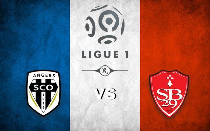Soi koo nhà coi Angers SCO vs Brest, 20/10/2019 – VeQG Phop