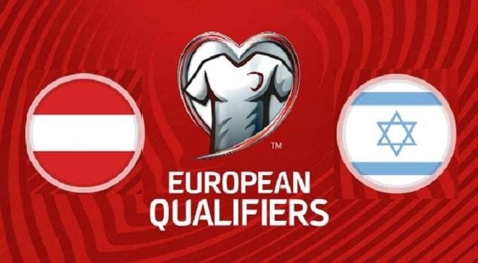 Soi kèo nhà cái Áo vs Israel, 10/10/2019 - Vòng loại EURO 2020