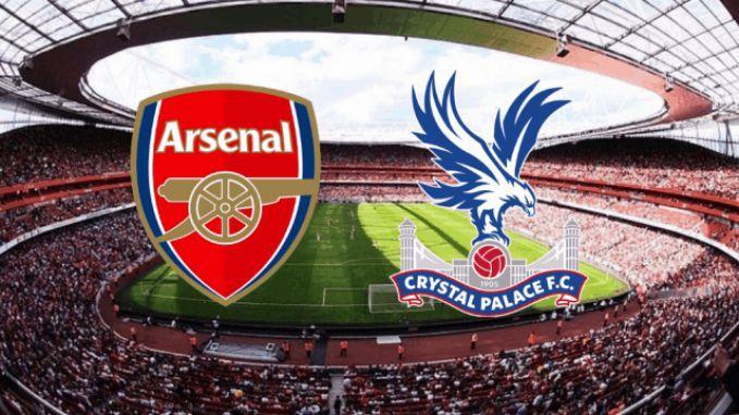 Soi keo nha cai Arsenal vs Crystal Palace, 27/10/2019 - Ngoai Hang Anh