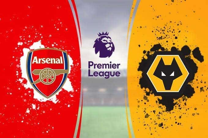 Soi keo nha cai Arsenal vs Wolverhampton, 2/11/2019 – Ngoai hang Anh