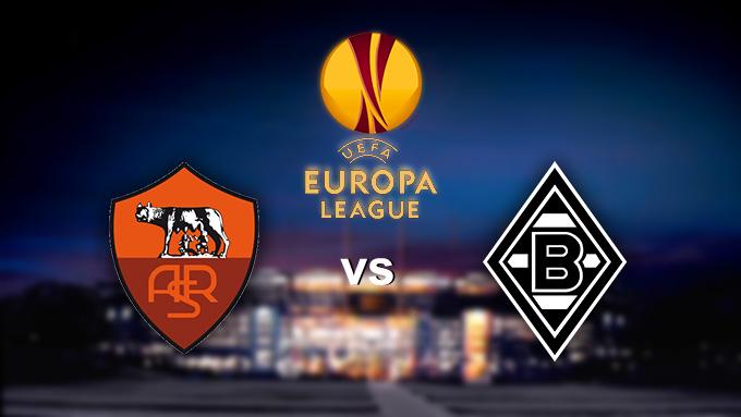 Soi keo nha cai AS Roma vs Borussia Monchengladbach, 24/10/2019 – Cup C2