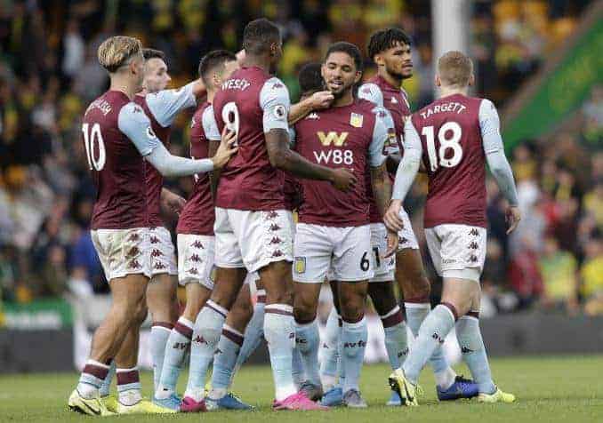 Soi keo nha cai Aston Villa vs Brighton, 19/10/2019 - Ngoai Hang Anh