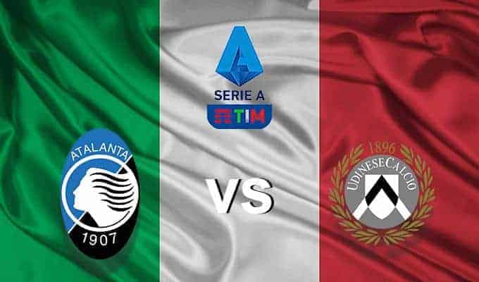 Soi keo nha cai Atalanta vs Udinese, 27/10/2019 – VDQG Y