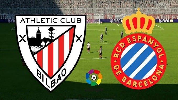 Soi kèo nhà cái Athletic Club vs Espanyol, 31/10/2019 - VĐQG Tây Ban Nha