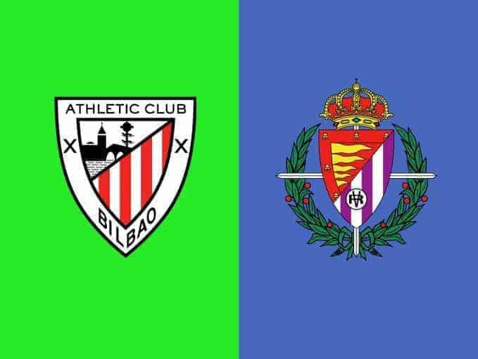 Soi keo nha cai Athletic Club vs Real Valladolid, 19/10/2019 - VDQG Tay Ban Nha