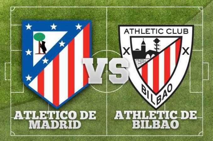 Soi keo nha cai Atletico Madrid vs Athletic Club, 27/10/2019 - VDQG Tay Ban Nha