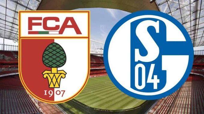 Soi kèo nhà cái Augsburg vs Schalke 04, 4/11/2019 - Giải VĐQG Đức