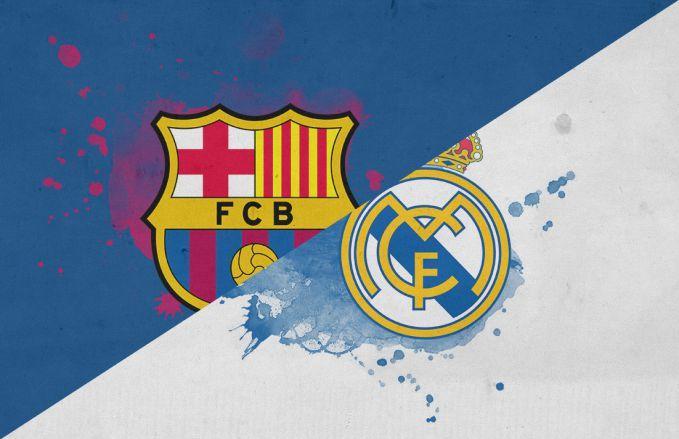 Soi keo nha cai Barcelona vs Real Madrid, 26/10/2019 - VDQG Tay Ban Nha