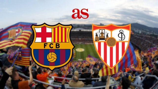 Soi keo nha cai Barcelona vs Sevilla 7 10 2019 VDQG Tay Ban Nha