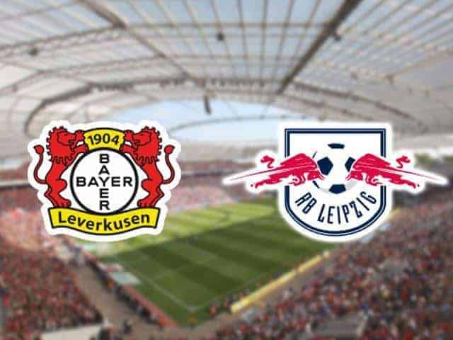 Soi kèo nhà cái Bayer Leverkusen vs RB Leipzig, 5/10/2019 - Giải VĐQG Đức