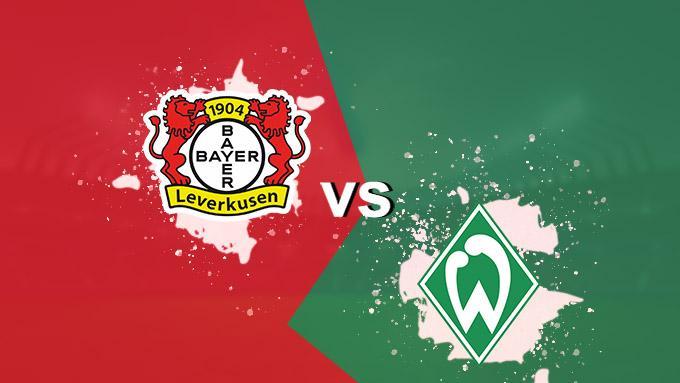 Soi keo nha cai  Bayer Leverkusen vs Werder Bremen, 26/10/2019 - VDQG Duc