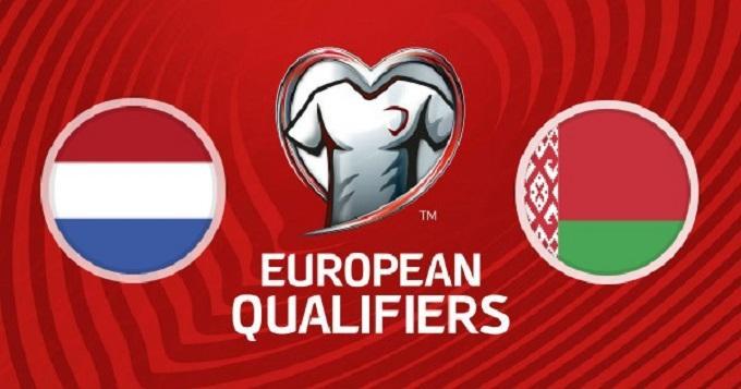 Soi keo nha cai Belarus vs Ha Lan 13 10 2019 vong loai EURO 2020