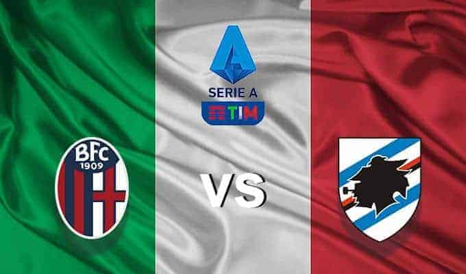 Soi keo nha cai Bologna vs Sampdoria, 27/10/2019 – VDQG Y