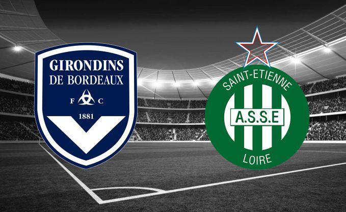 Soi koo nhà coi Bordeaux vs Saint-Etienne, 20/10/2019 - VeQG Phop