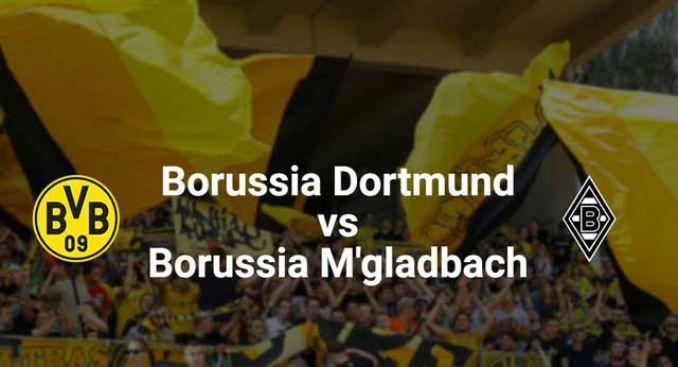 Soi keo nha cai Borussia Dortmund vs Borussia M'gladbach, 19/10/2019 - Giai VDQG Duc