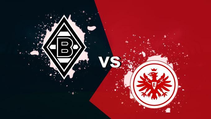 Soi keo nha cai Borussia Monchengladbach vs Eintracht Frankfurt, 28/10/2019 - VDQG Duc