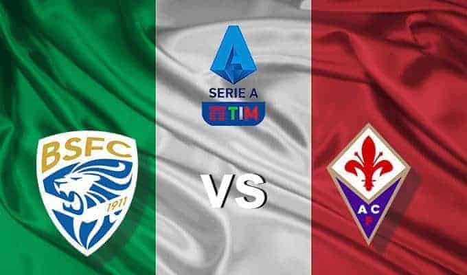 Soi kèo nhà cái Brescia vs Fiorentina, 20/10/2019 – VĐQG Ý