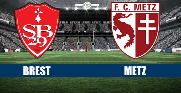 Soi kèo nhà cái Brest vs Metz, 6/10/2019 - VĐQG Pháp Ligue 1
