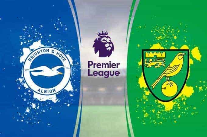 Soi kèo nhà cái Brighton vs Norwich, 2/11/2019 – Ngoại hạng Anh
