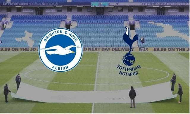 Soi kèo nhà cái Brighton vs Tottenham, 05/10/2019 - Ngoại hạng Anh