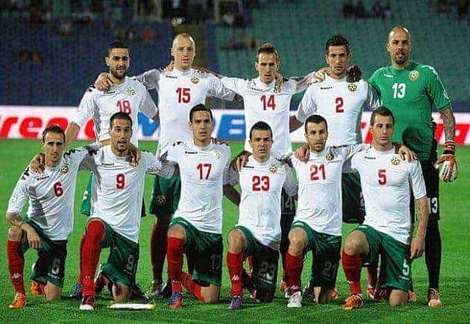 Soi keo nha cai Bulgaria vs Anh 15 10 2019 vong loai EURO 2020
