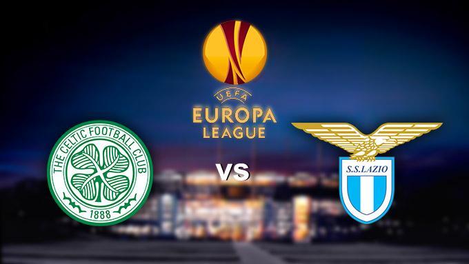 Soi keo nha cai  Celtic vs Lazio, 25/10/2019 – Europa League Cup C2