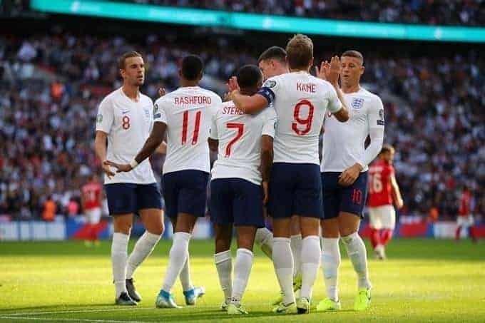 Soi kèo nhà cái Cộng Hòa Séc vs Anh, 12/10/2019 – Vòng loại Euro 2020