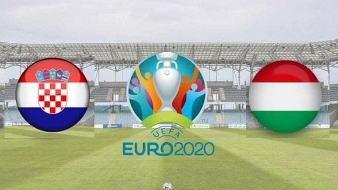 Soi kèo nhà cái Croatia vs Hungary, 11/10/2019 - Vòng loại EURO 2020