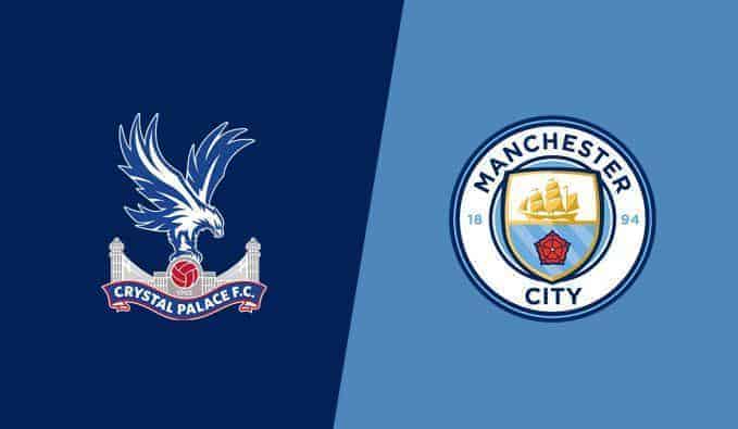 Soi keo nha cai Crystal Palace vs Man City, 19/10/2019 - Ngoai Hang Anh