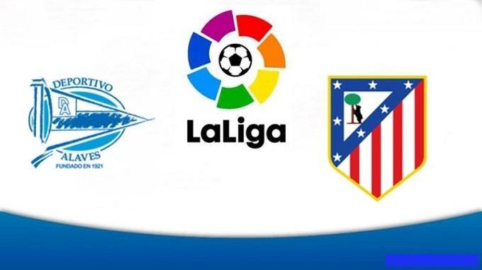 Soi kèo nhà cái Deportivo Alavés vs Atletico Madrid, 30/10/2019 - VĐQG Tây Ban Nha