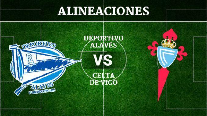 Soi keo nha cai Deportivo Alaves vs Celta de Vigo, 19/10/2019 - VDQG Tay Ban Nha