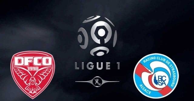 Soi kèo nhà cái Dijon vs Strasbourg, 6/10/2019 - VĐQG Pháp