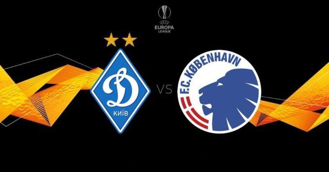 Soi keo nha cai Dynamo Kyiv vs Copenhagen, 25/10/2019 - Cup C2