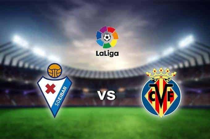 Soi kèo nhà cái Eibar vs Villarreal, 1/11/2019 – VĐQG Tây Ban Nha