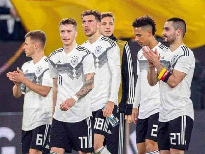 Soi keo nha cai Estonia vs Duc 14 10 2019 – Vong loai Euro 2020