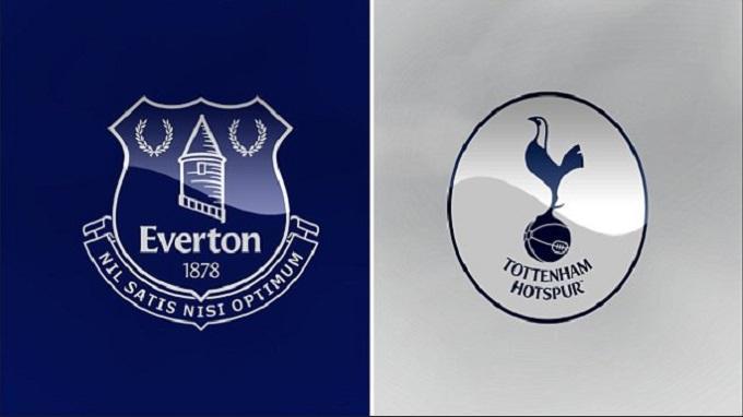 Soi keo nha cai Everton vs Tottenham Hotspur, 3/11/2019 - Ngoai Hang Anh