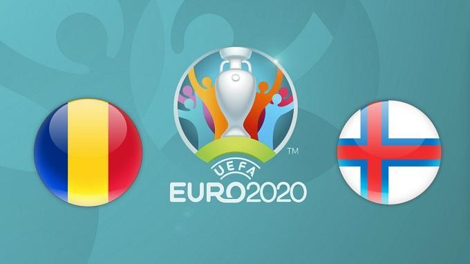 Soi kèo nhà cái Faroe Islands vs Romania, 12/10/2019 - vòng loại EURO 2020