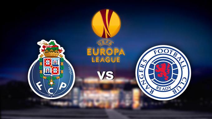 Soi kèo nhà cái FC Porto vs Rangers, 24/10/2019 – Cúp C2