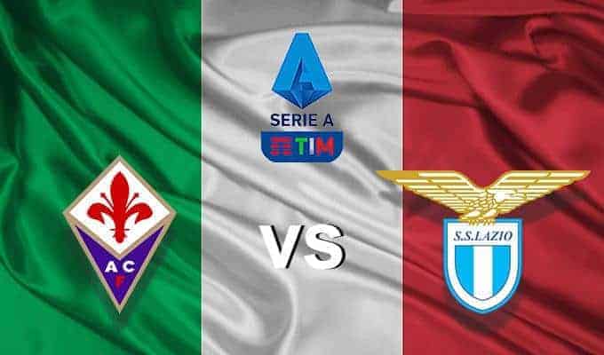 Soi keo nha cai Fiorentina vs Lazio, 28/10/2019 – VDQG Y