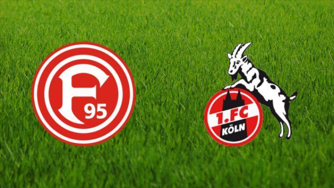 Soi kèo nhà cái Fortuna Düsseldorf vs Cologne, 3/11/2019 - Giải VĐQG Đức