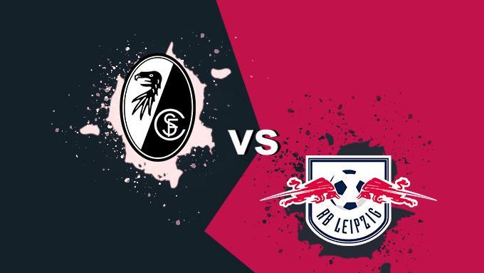 Soi keo nha cai Freiburg vs RB Leipzig, 26/10/2019 - VDQG Duc